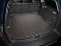 WeatherTech 2008+ Volvo V70 Cargo Liners - Cocoa