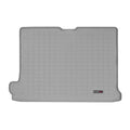 WeatherTech 92-99 Chevrolet Suburban Cargo Liners - Grey