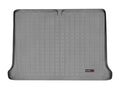 WeatherTech 00-06 Chevrolet Suburban Cargo Liners - Grey