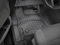 WeatherTech Black Front FloorLiner for Vinyl Floors Fits -24-25 Ranger 4418921V