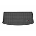 WeatherTech 2026 Cadillac Vistiq Behind 2nd Row Cargo Liners - Black