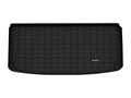 WeatherTech 22-24 Acura MDX Cargo Liners - Black