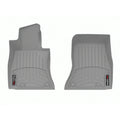 WeatherTech 2022 Mercedes-Benz C-Class Sedan W206 Front FloorLiner - Grey