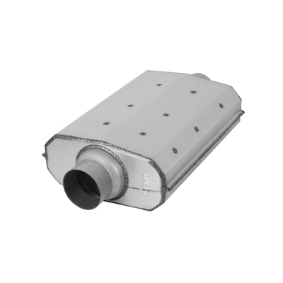AERO CHAMBER MUFF 3