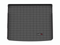 WeatherTech 23-24 Dodge Hornet Cargo Liner - Black