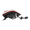RH TAILLAMP ASSY HONDA PILOT 20092015