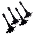 IGNITION COIL SET