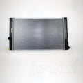 1015 TY PRUS 1.8L L4 AT 1R PA RAD