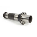 8 Bolt Wide 5 Spindle Snout Heat Treated Steel