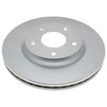 Centric Premium Brake Rotor - Front