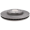 Centric Premium Brake Rotor - Front