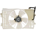 RADIATOR FAN ASSEMBLY WITHOUT CONTROLLER
