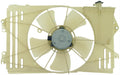 RADIATOR FAN ASSEMBLY WITHOUT CONTROLLER