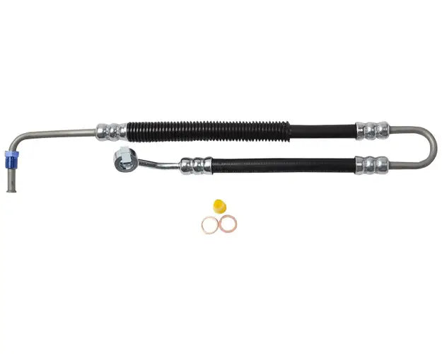 Gates Power Steering Pressure Line Hose Assembly