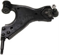 MOOG 08-17 Buick Enclave Front Left Lower Control Arm