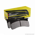 Hawk 16-18 Ford Focus RS PC Rear Brake Pads