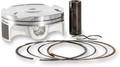 Vertex Piston 88-06 Yamaha YFS 200 Blaster 200cc Cast Replica Piston Kit