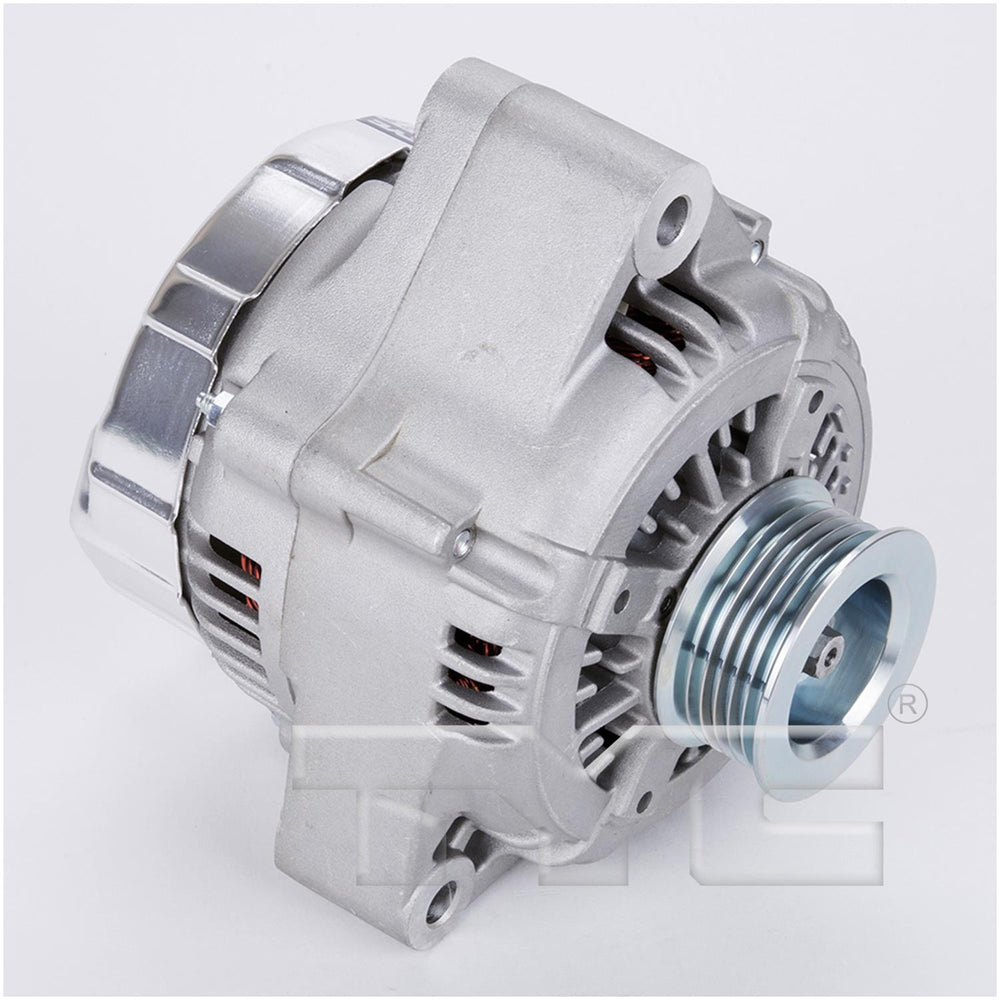 TYC auto part