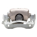 DFC 11-16 Hyundai Elantra Coupe Rear-R Premium Caliper - Silver Zinc Coated