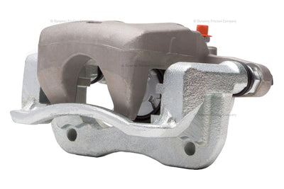 DFC silver auto part