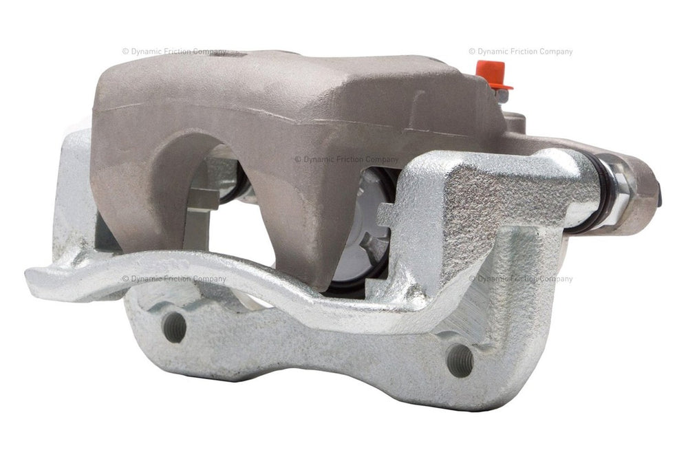DFC silver auto part