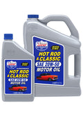 SAE 20W-50 HOT ROD OIL/1X1/6 GALLON
