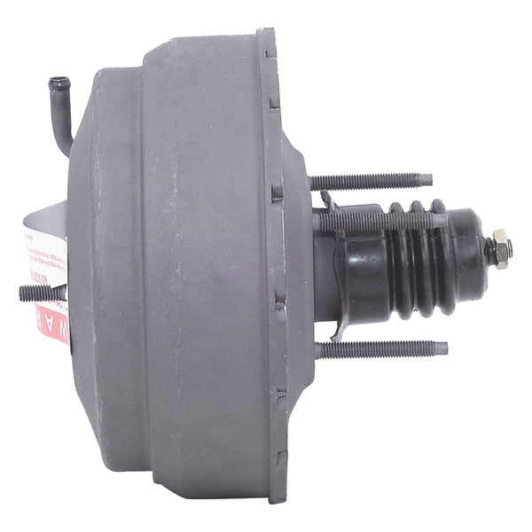 POWER BRAKE BOOSTER