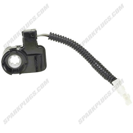 MEMORY SEAT POSITION SENSOR