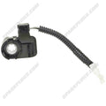 MEMORY SEAT POSITION SENSOR