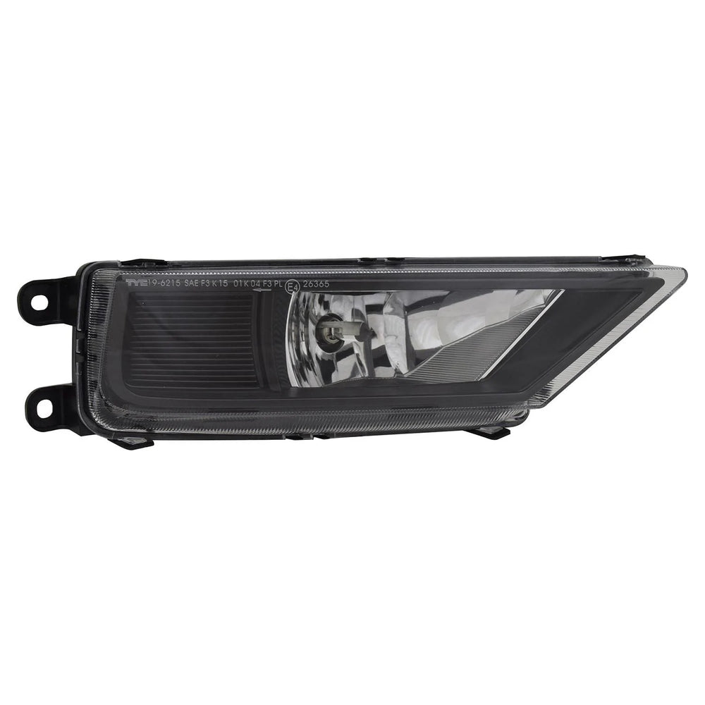 RH FOG LAMP ASSY VOLKSWAGEN TIGUAN 20182021