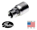 HYDRAULIC COUPLING - GLOBALSPIRAL