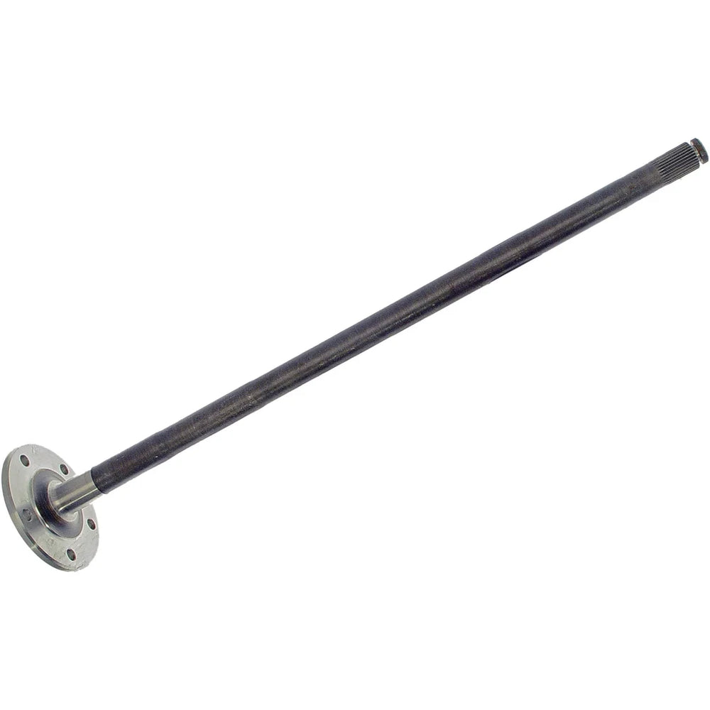 REAR AXLE SHAFT LEFT