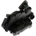 INTGR LATCH ACTUATOR