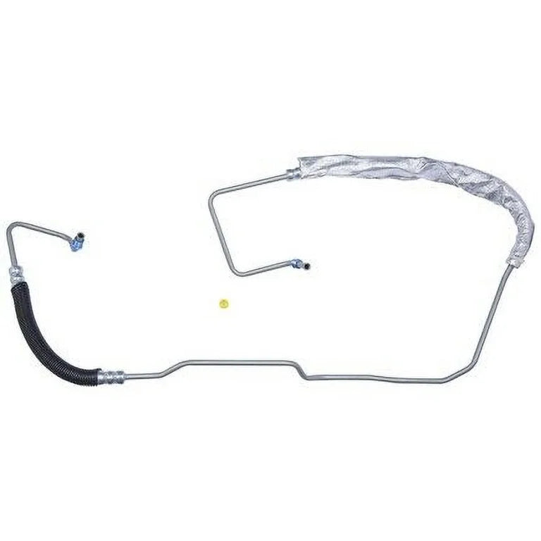 Gates Power Steering Return Line Hose Assembly
