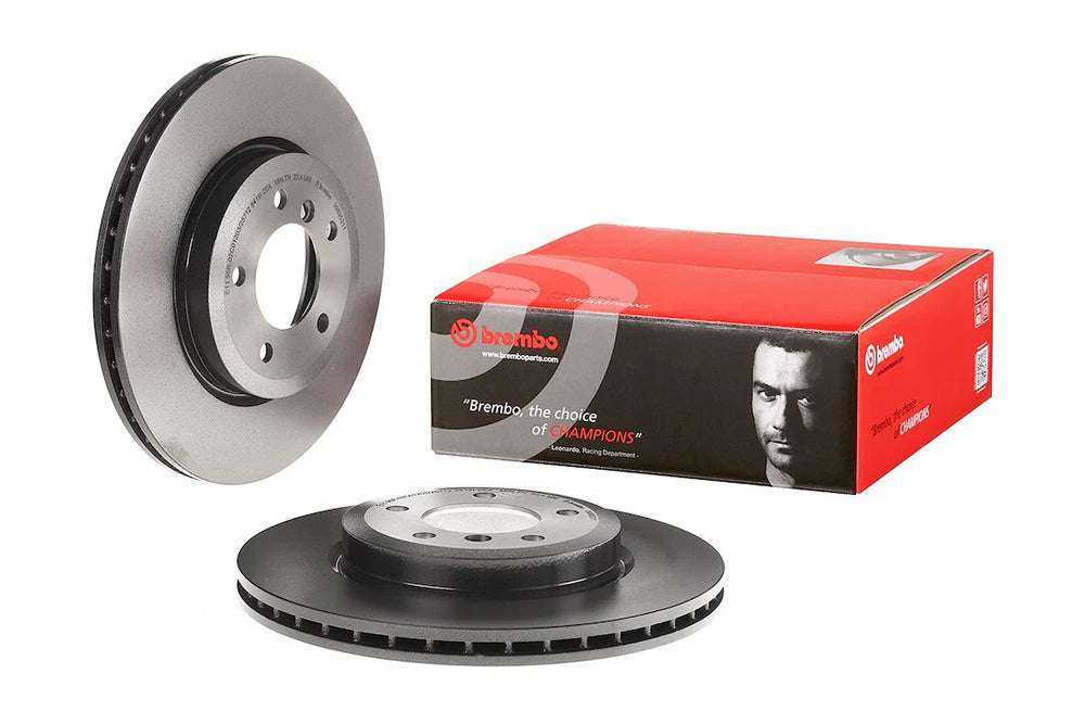 DISC BRAKE ROTOR