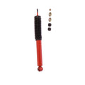KYB shock absorber detail