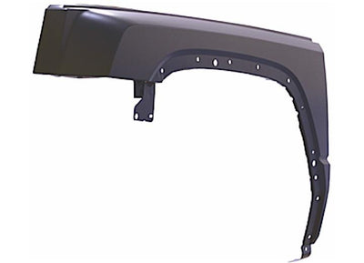 LH FRONT FENDER ASSY JEEP COMMANDER 20062010