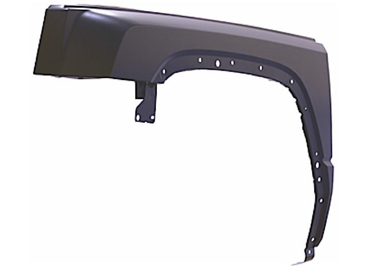 LH FRONT FENDER ASSY JEEP COMMANDER 20062010