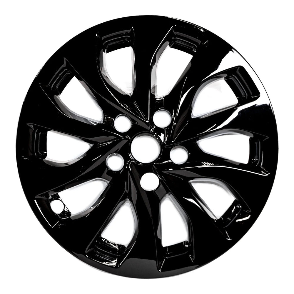 IMP 16-21 SENTRA GLOSS BLK SET OF 4