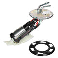 FUEL PUMP HANGER ASSEMBLY