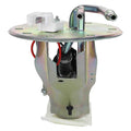 FUEL PUMP HANGER ASSEMBLY