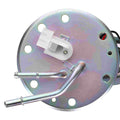 FUEL PUMP HANGER ASSEMBLY