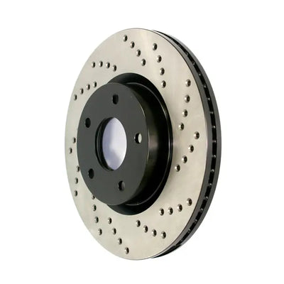 BRAKE ROTOR