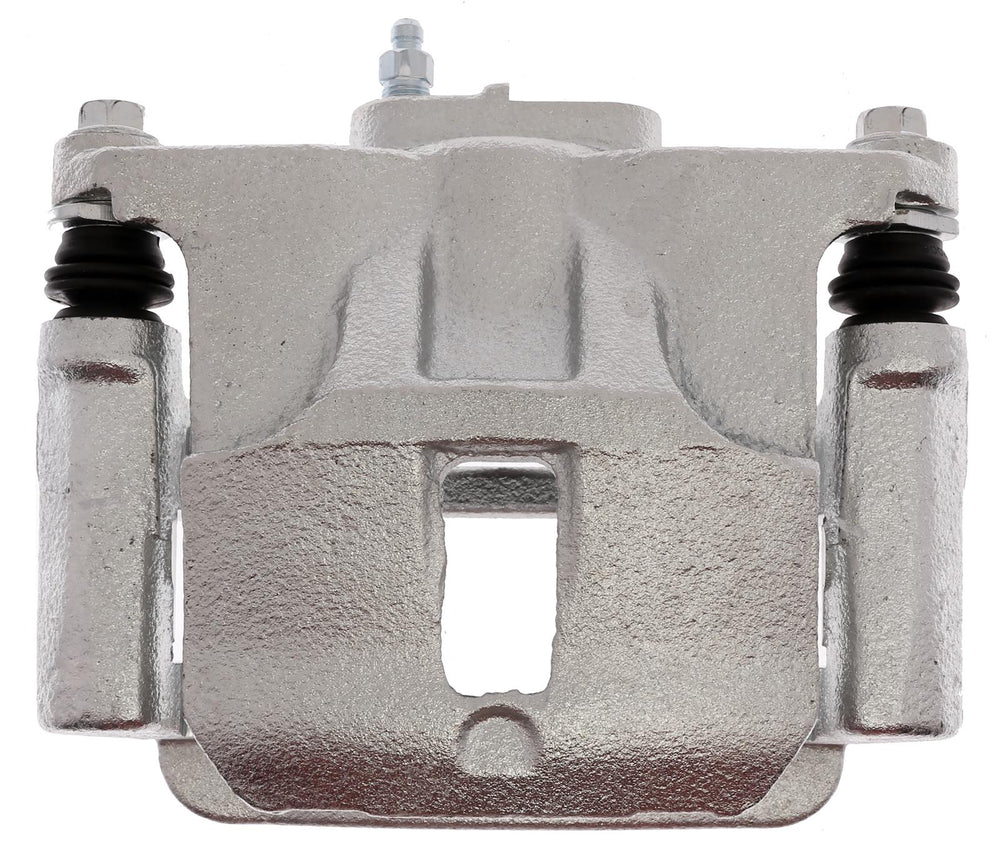 BRAKE CALIPER & BRACKET