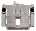 BRAKE CALIPER & BRACKET