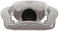 BRAKE CALIPER & BRACKET