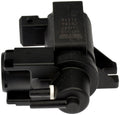 BOOST SOLENOID