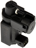 BOOST SOLENOID