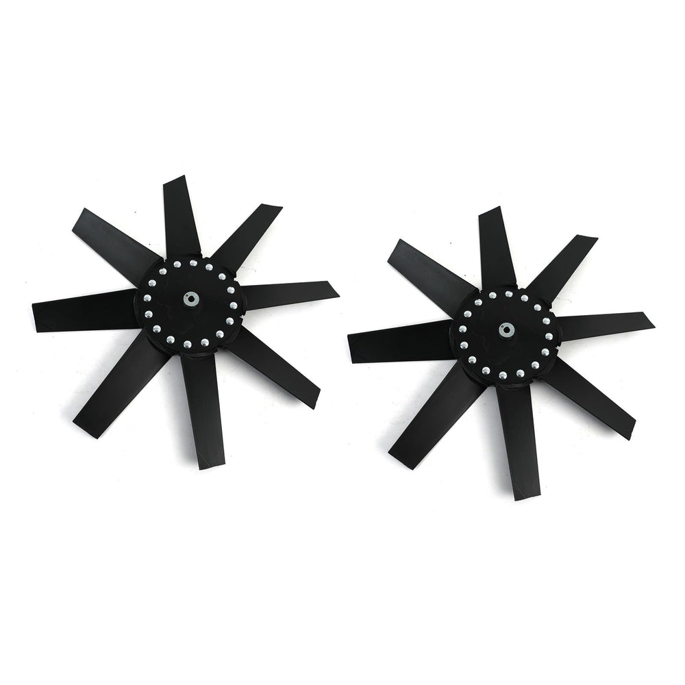 BLADE REPLACEMENT KIT #270 280 282 290 350 ( 2 BLADES)