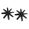 BLADE REPLACEMENT KIT #270 280 282 290 350 ( 2 BLADES)